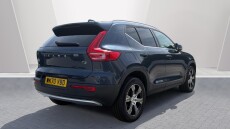 Volvo Xc40 1.5 T3 [163] Inscription 5dr Geartronic Petrol Estate
